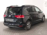 Aanzicht achter rechts