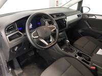 Aanzicht binnenruimte