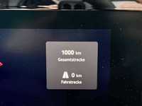 Pogled na kombinovani instrument