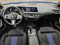 Вид на салон