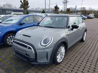 Náhled zpředu zleva