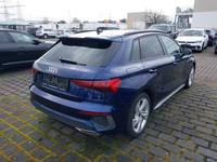 Vaade tagant paremalt