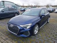 Náhled zpředu zleva