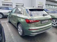 Náhled zezadu zleva