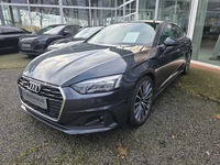 Náhled zpředu zleva