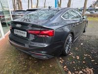 Vaade tagant paremalt