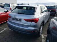 Vaade tagant paremalt