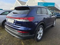 Vaade tagant paremalt