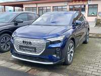 Náhled zpředu zleva