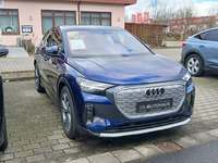 Náhled zpředu zprava