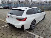 Vaade tagant paremalt