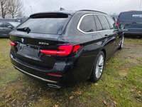 Vaade tagant paremalt