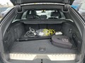 View of boot / luggage space