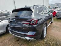 Vaade tagant paremalt