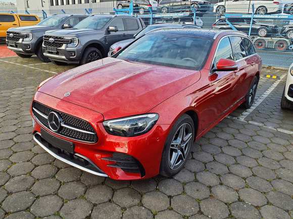 Náhled zpředu zleva