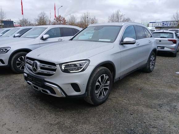 Náhled zpředu zleva