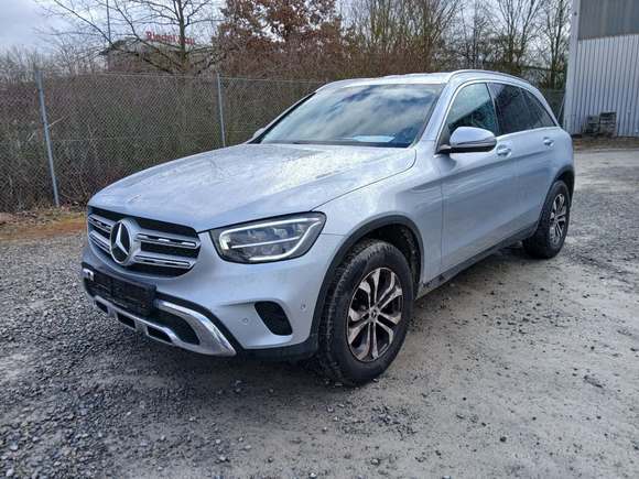 Náhled zpředu zleva