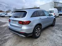 Vaade tagant paremalt