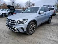 Náhled zpředu zleva