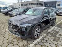 Náhled zpředu zleva