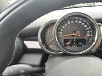 Pogled na kombinirani instrument