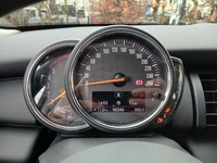 Aanzicht combi-instrument