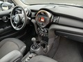 View of dashboard