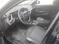 Aanzicht binnenruimte