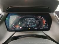 Pogled kombi instrument