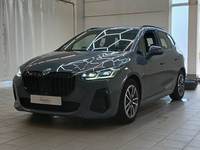 Náhled zpředu zleva