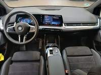 Aanzicht binnenruimte