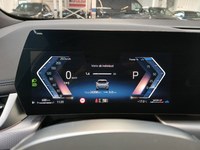 Aanzicht combi-instrument