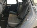 View of rear seat
