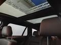 View of sunroof / panoramic roof