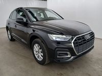 Aanzicht voor rechts