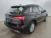 Aanzicht achter rechts