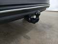 View of trailer tow-bar hitch