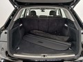 View of boot / luggage space