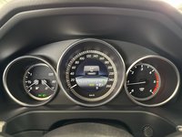 Вид на приборную панель