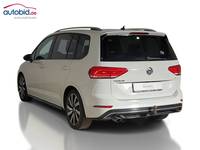 Aanzicht achter links