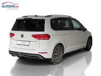 Aanzicht achter rechts