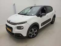 Citroën C3 1.2 PT Feel