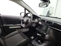 Aanzicht binnenruimte