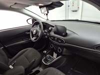 Aanzicht binnenruimte