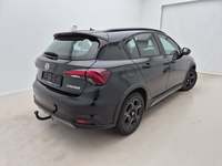 Aanzicht achter rechts