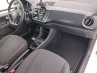 Pogled na unutrašnjost