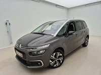 Citroën C4 Spacetourer 1.5 BlueHDi S&S Business EAT8