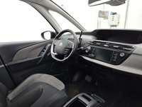 Pogled na unutrašnjost