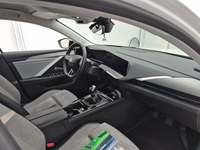 Pogled na unutrašnjost