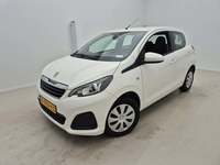 Вид спереди слева